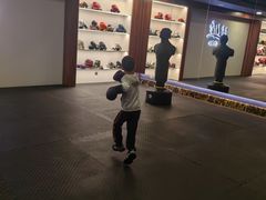 -上海浦东星河湾酒店