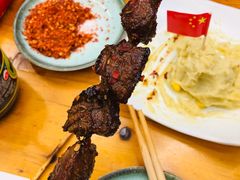 -炒豆合作社(东四总店)