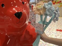 -玩具反斗城(海港城店)