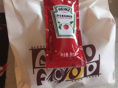 -尊宝比萨(如意店)