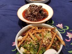 -院8里·少城记忆老川菜(宽窄巷子店)