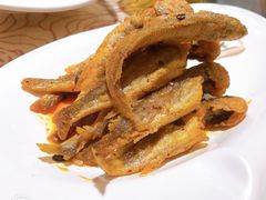 -西安饭庄(立丰国际店)