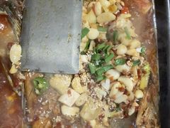 -金厨帽烤鱼(芦庄店)