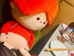 -海底捞火锅(海宁路店)