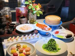 -食悦江南·淮扬菜·烤鸭(亚运村·惠新店)