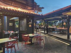 -川悦留香·海鲜餐厅(海棠68环球美食街店)