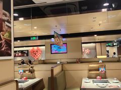 -海底捞火锅(塘厦天虹店)