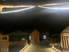 -可可托海景区