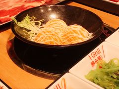 -炉小哥烤肉(信万广场店)