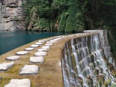 -河南宝泉旅游区