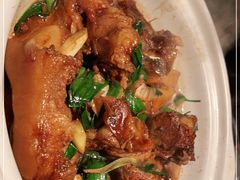 -壹只菜·崇明本地特色菜(崇明南门店)