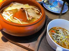 原味汽锅鸡-雀舞·私食(凯德店)