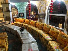 游乐设施-新疆国际大巴扎