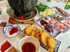 -大槐树烤肉馆