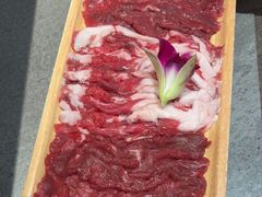 -狼头山火锅 KTV欢唱·烤串(理工大学店)