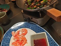 -鸽子侯·家宴·平价海鲜(绿地店)