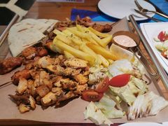 -HELLO MUSAE 拾光缪斯餐厅·纯正希腊风味(苏州中心店)
