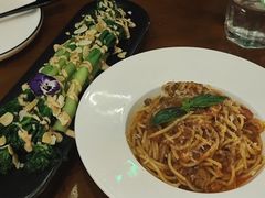 -haxnbauer海森堡德国餐厅(深圳coco店)
