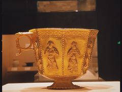 -上海博物馆(人民广场馆)