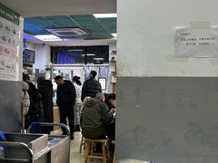 -老磁器口豆汁店(天坛店)
