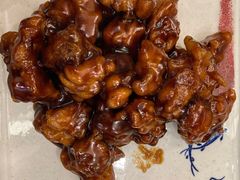 糖醋排骨-新白鹿餐厅(爱琴海购物中心店)