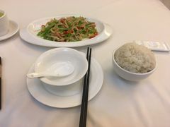 -蓝天宾馆·融合菜·宴席(解放大道店)