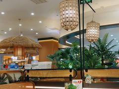 -泰椰里·泰国餐厅(智慧城广百广场店)