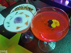 -MOSSO音乐酒吧·Live House(南京西路店)