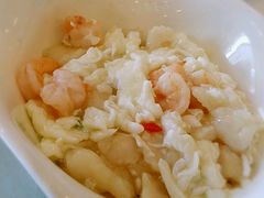 芙蓉三鲜-普天和酒楼·新津菜·烤鸭(天津之眼店)