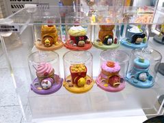 -泡泡玛特POPMART(上海环球港店)