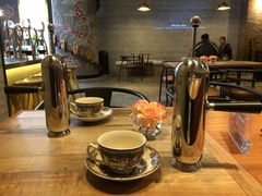 -麦隆咖啡Mellower Coffee(弘基时尚生活中心店)
