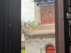 -万寿八仙宫