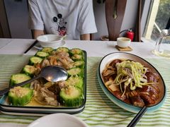 -石潭贵香酒店(玄真路店)