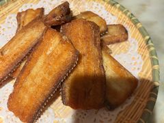 -梁家大院•农家菜(昆山会展中心店)