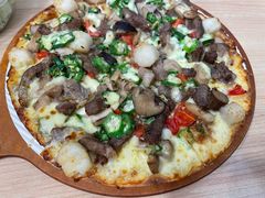 -达美乐比萨(大冲店)