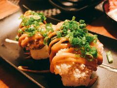 -昊·来了寿司(双楠2店)
