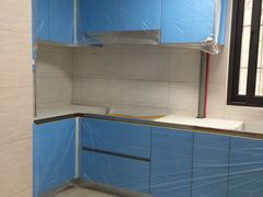 -佰丽爱家全屋定制(汶水店)