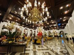 -马尼拉酒店