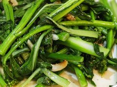 -湖南乡情湘菜馆(罗湖店)