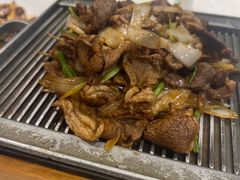 -北京全聚德(方庄店)