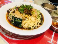 -吴记酱骨炖菜馆(西大直街店)