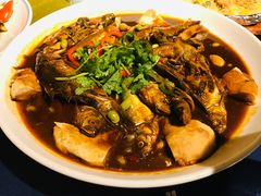 -周家湾(淮扬菜学府路店)