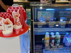 -哈根达斯(福州东方B1店)