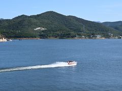-北京金海湖景区