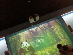 -珠海横琴国家地理探险家中心(创新方)