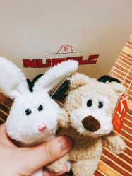 -Nuzzle(静安大悦城店)
