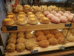 -面包新语(无锡M会员店)