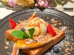 -FOOOO CITY CLUB 孚乐里音乐西餐酒吧(来福士店)