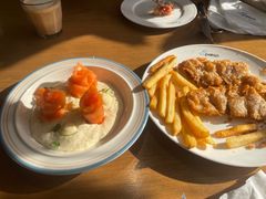 -Pekaa啤咖食肆Coffee&Bistro