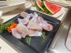 -海底捞大排档火锅(打浦路店)